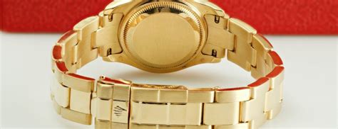 how many rolex watches have batteries